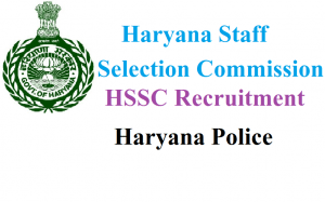 Haryana police recruitment