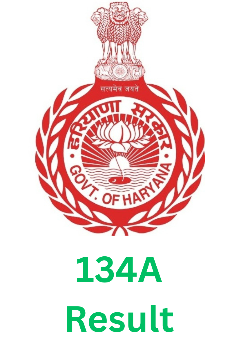 134a result