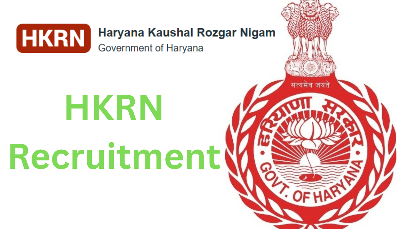 hkrn recruitment