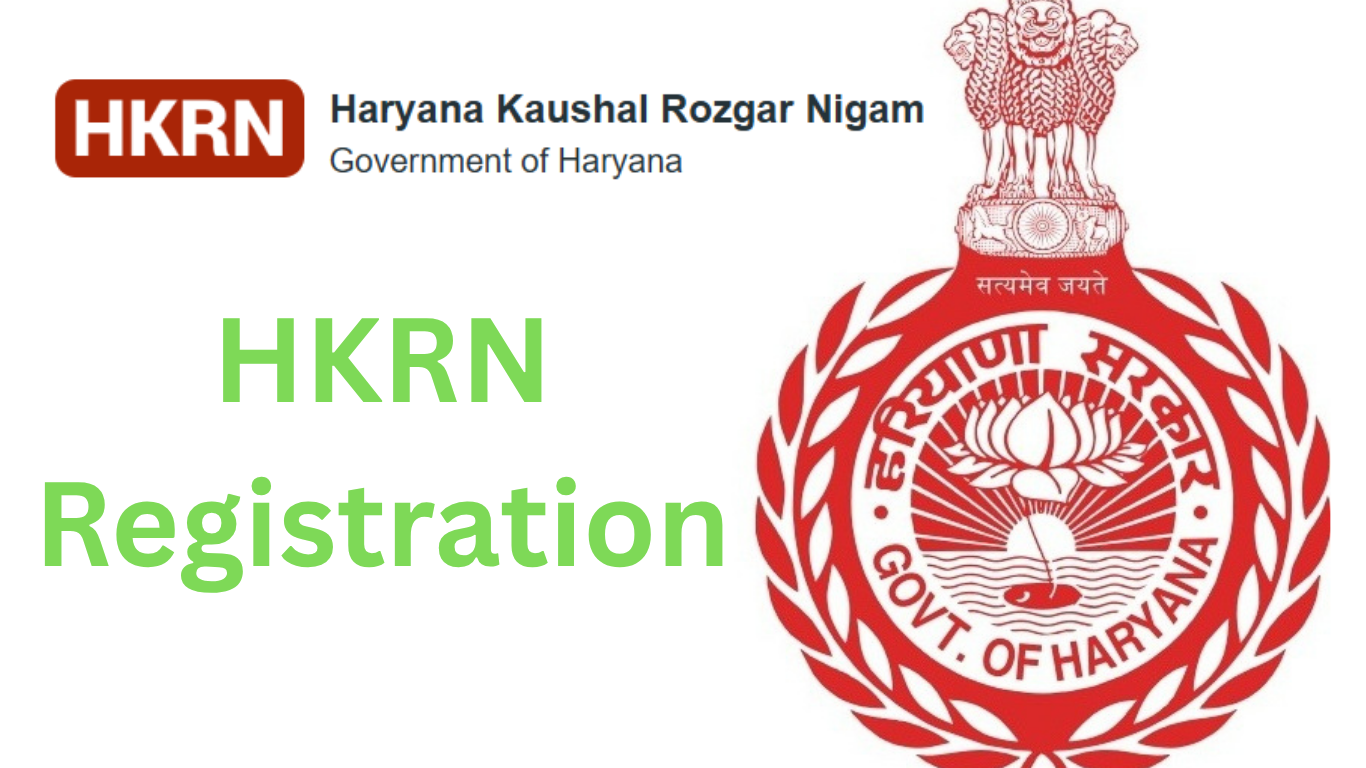 hkrn registration