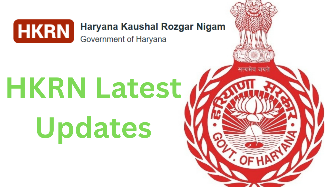 hkrn updates